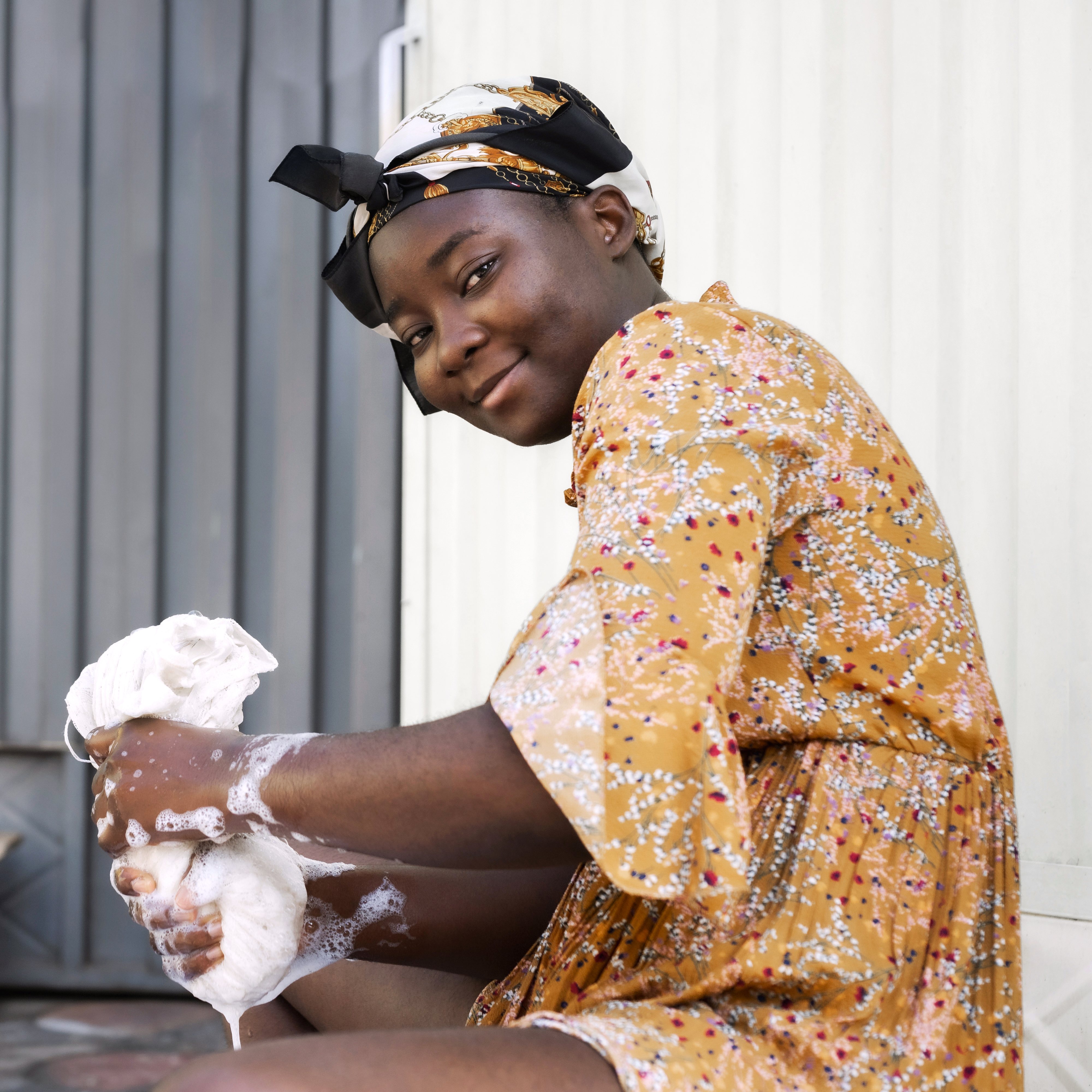 Mable Phiri