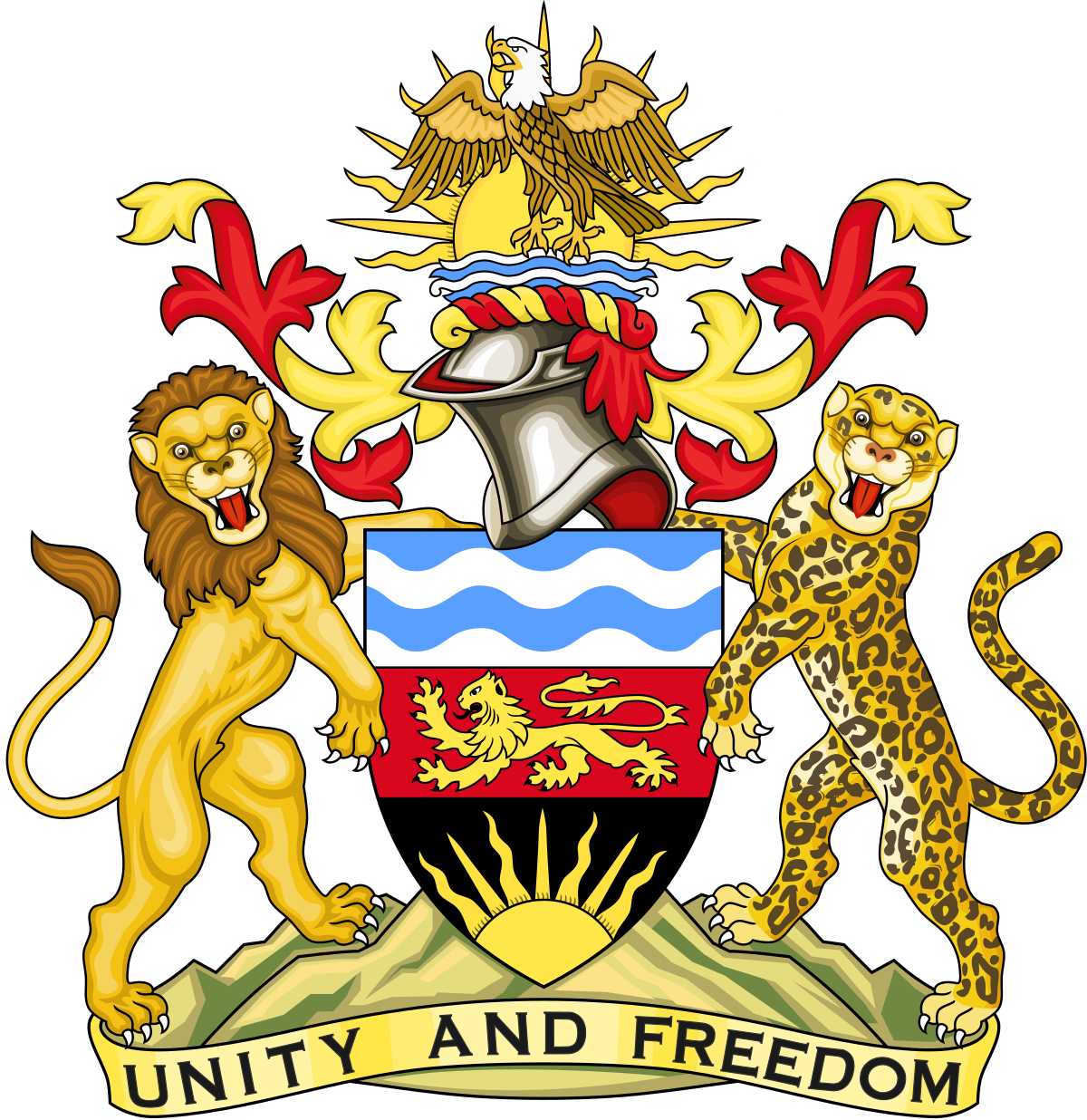 Noel Kaunda